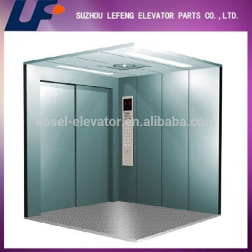 Cargo Elevator Lift for Commodity/Products